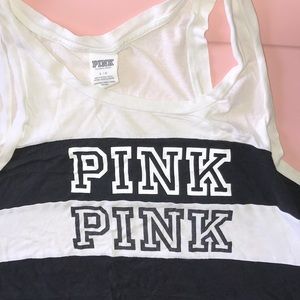 VS PINK tank top